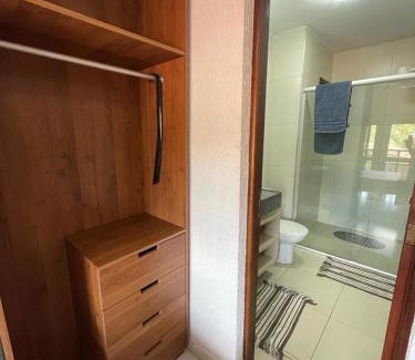Guaramiranga Apartment | Aluguel Apto. Triplex Guaramiranga.