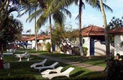 Jardim Excelsior Apartment | Aluguel de Flats condomínio Bangalô em Cabo Frio - BLOCO 15 APT 103