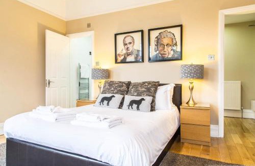 Westbourne Apartment | Alum Chine Beach House