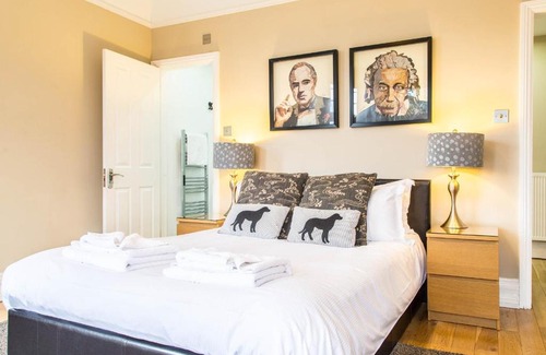 Westbourne Apartment | Alum Chine Beach House