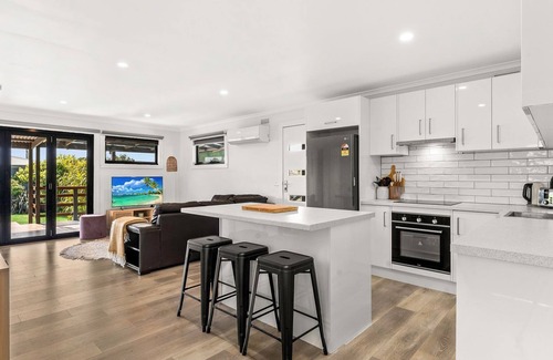 Cape Woolamai House | Alumuna in Cape Woolamai
