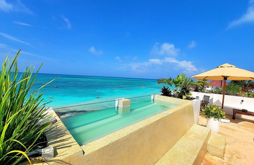 Nungwi Apartment | Aluna Beach Apartments