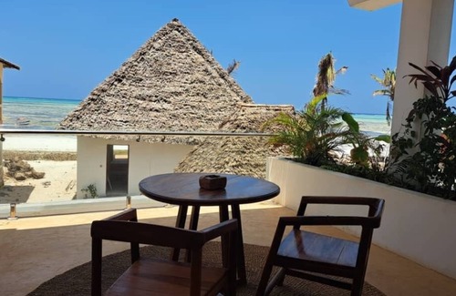 Nungwi Apartment | Aluna Beach Apartments