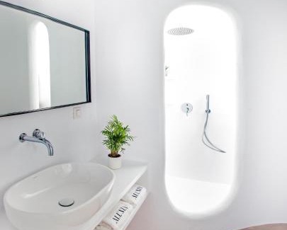 Santorini Hotel | Alunia Incognito Suites - Adults Only