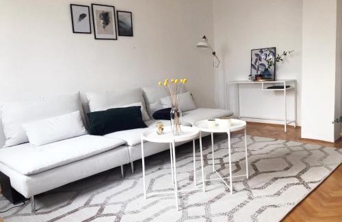 Medijana Apartment | Alva Apartment, a modern and light gem in Niš