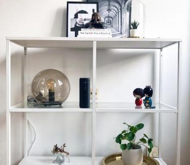Medijana Apartment | Alva Apartment, a modern and light gem in Niš