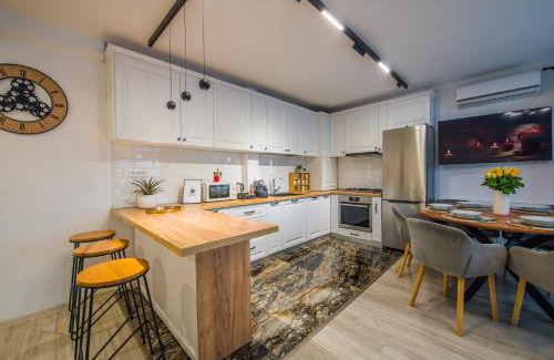 Alba Iulia Apartment | Alvera Apartament