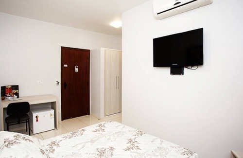 Marilia Hotel | Alves Hotel