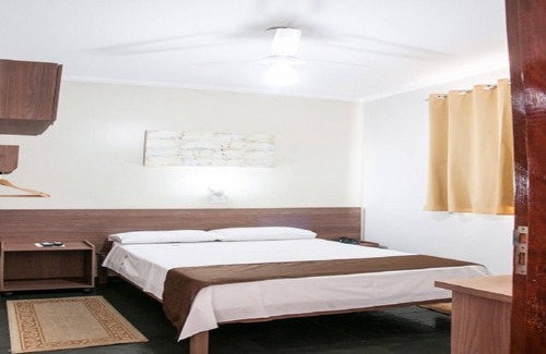 Marilia Hotel | Alves Hotel