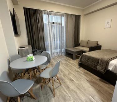 Tsaghkadzor Apartment | Alvina Complex Caxkadzor Apt 71
