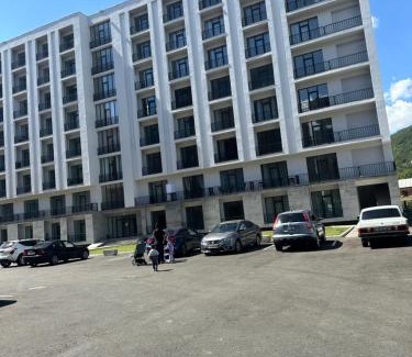 Tsaghkadzor Apartment | Alvina Complex Caxkadzor Apt 71