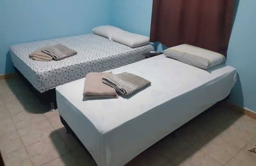 Alvorada Hotel | Alvorada Suíte