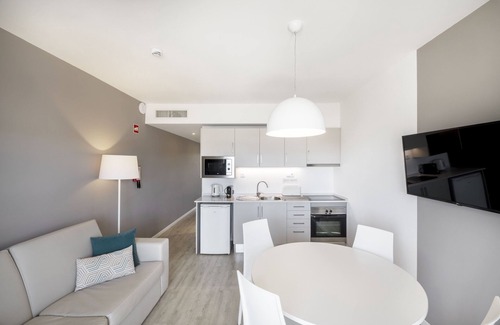 Alvor Apartment | Alvormar Apartamentos Turísticos