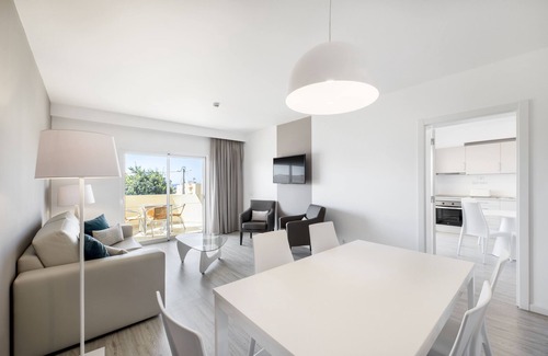 Alvor Apartment | Alvormar Apartamentos Turísticos