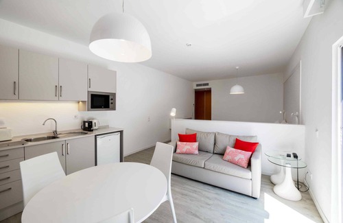 Alvor Apartment | Alvormar Apartamentos Turísticos