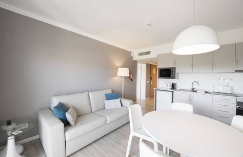 Alvor Apartment | Alvormar Apartamentos Turísticos