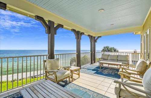 Seacrest House | Always On My Mind by 30A Escapes