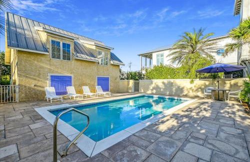 Seacrest House | Always On My Mind by 30A Escapes