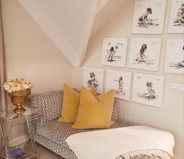 Greyton House | Alzare Villa
