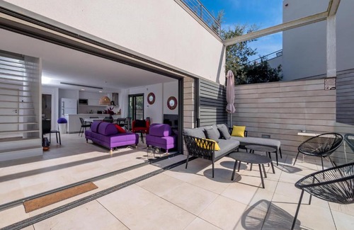 Llafranc House | AM-2 LLAFRANC 8 Pax