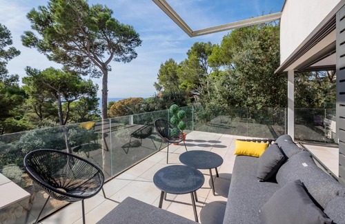 Llafranc House | AM-2 LLAFRANC 8 Pax