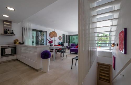 Llafranc House | AM-2 LLAFRANC 8 Pax