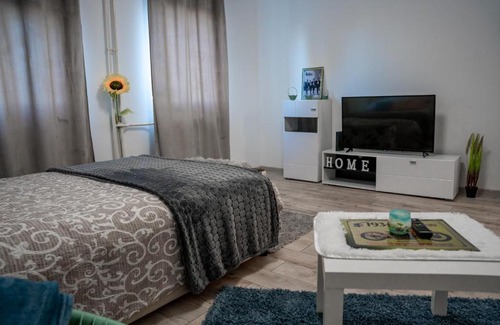 Central Serbia Apartment | AM apartman Obrenovac