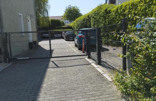 Goerlitz Apartment | Am Birkenwäldchen