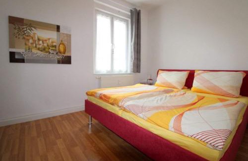 Goerlitz Apartment | Am Birkenwäldchen
