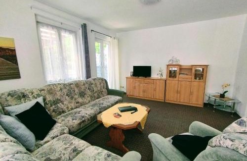 Goerlitz Apartment | Am Birkenwäldchen