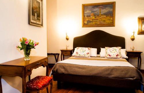 Duomo Bed & Breakfast | AM Collection Florence