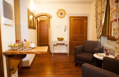 Duomo Bed & Breakfast | AM Collection Florence