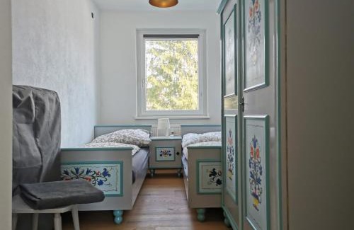 Tauplitz Apartment | Am Grimming 14