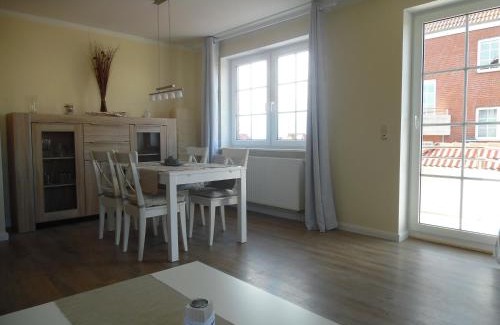 Dassow Apartment | Am Pool und Strand 7 neu