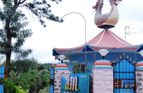 Yelagiri Resort | AM Resorts