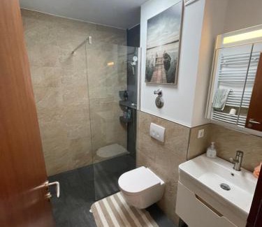 Unterkirnach Apartment | Am Wald
