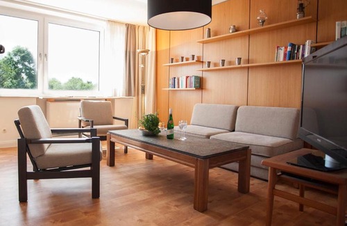 Winterberg Apartment | Am Waltenberg 55-I