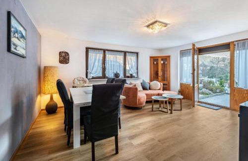 Todtmoos Apartment | Am Wehrastrand App Eg