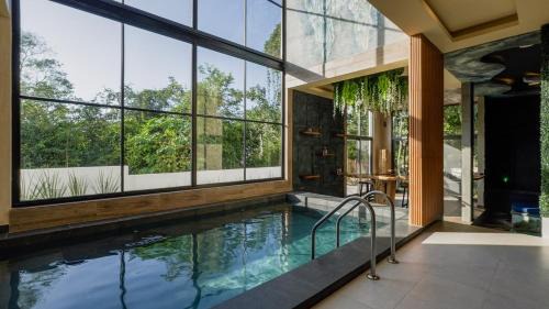 Akumal Apartment | Ama private villa 4bdr in LUX Tulum country club