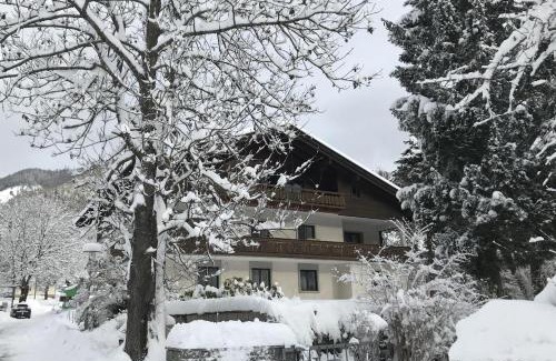 Untertschern Apartment | Amadee Appartements