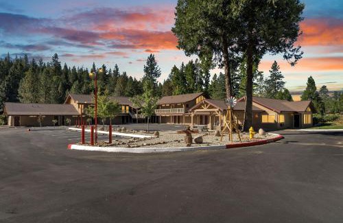 Glencoe Hotel | Amador Hotel