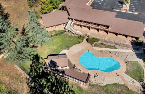 Glencoe Hotel | Amador Hotel