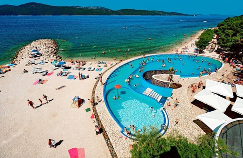 Sibenik Apartment | Amadria Park Apartments Šibenik