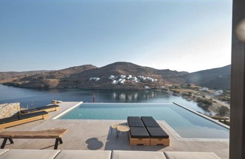 Kithnos Hotel | Amal Kythnos Suites
