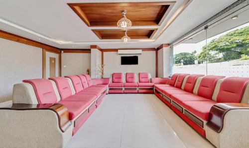 Thiruvananthapuram Hotel | Amala's Residency