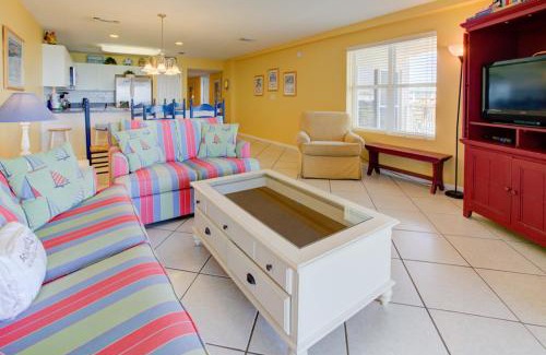Miramar Beach Apartment | Amalfi Coast Resort A305
