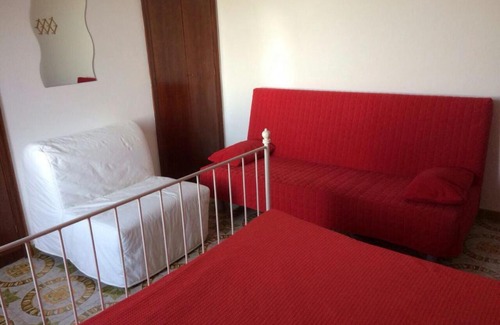 Pontone House | Amalfi wonderful House