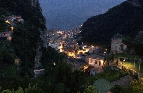 Pontone House | Amalfi wonderful House