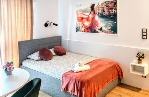 Psie Pole Apartment | AmaMolto Select - włoskie apartamenty, bezpłatny parking