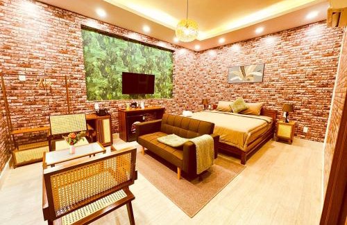 District 3 Apartment | AMANA Hotel & Residence - Võ Thị Sáu